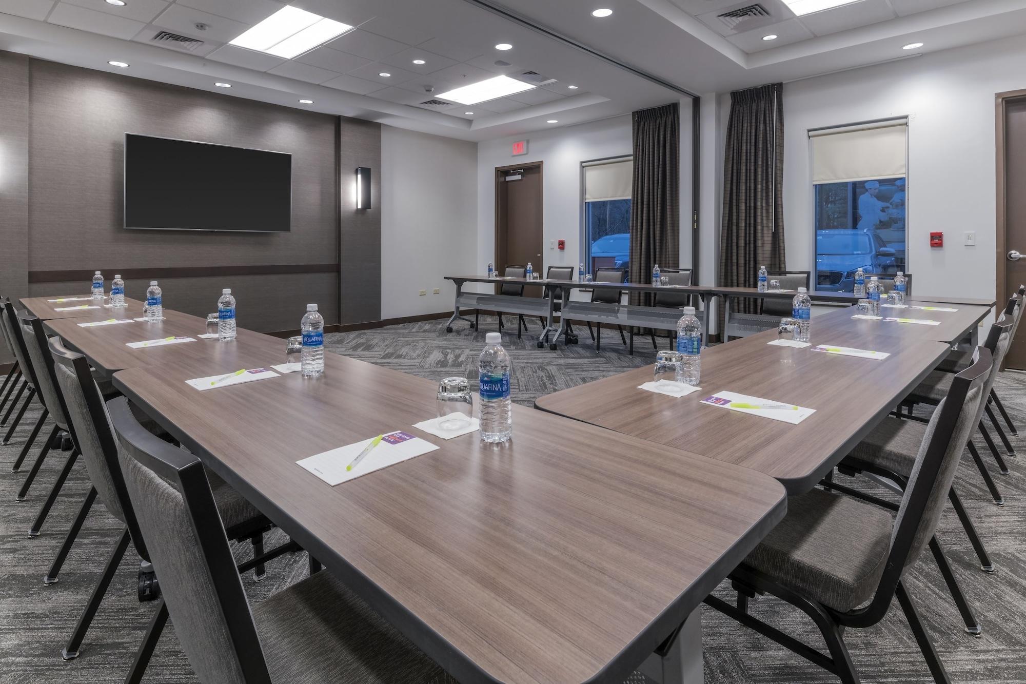 Hotel Hyatt Place Marlborough/apex Center 3*