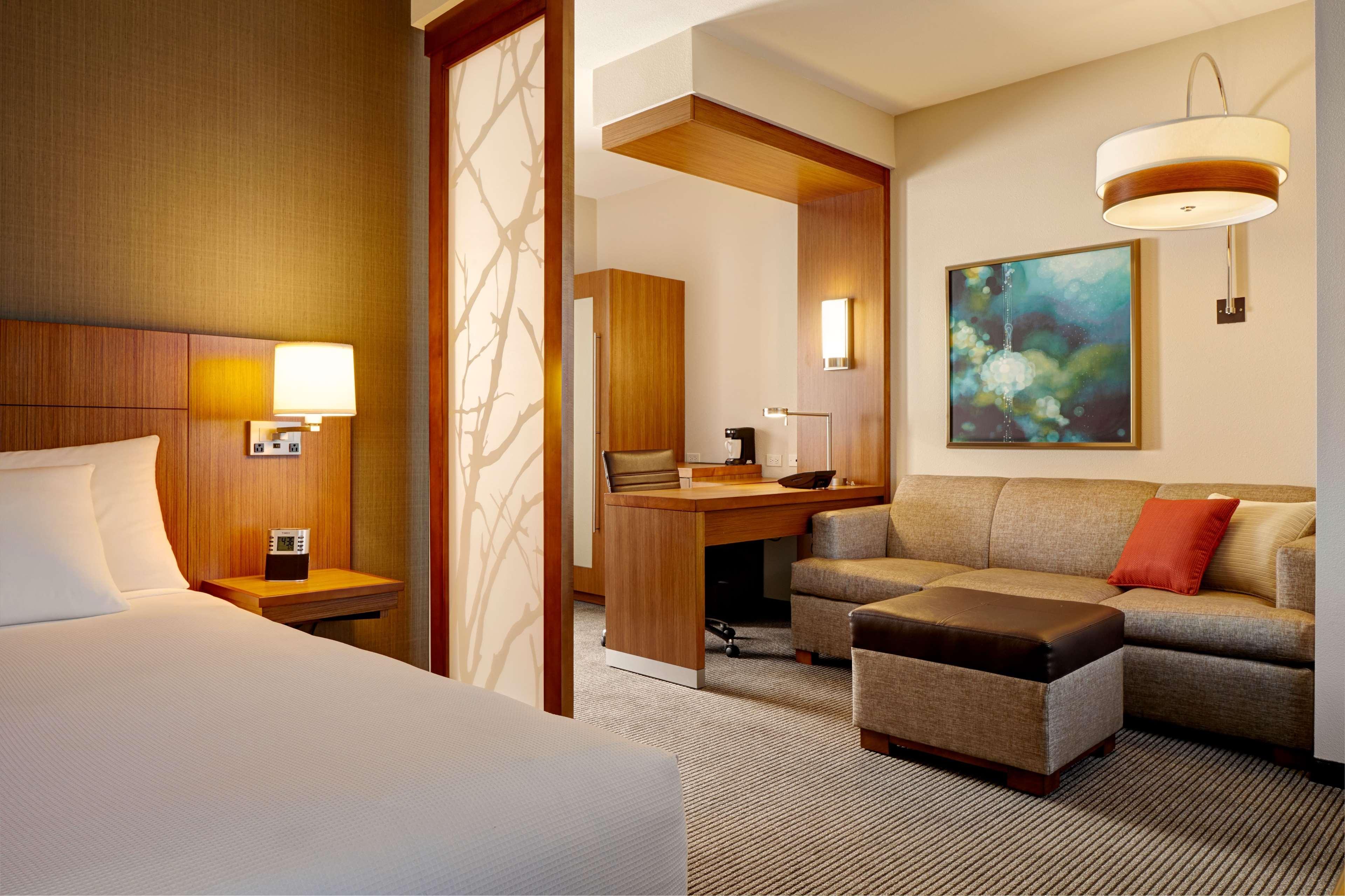 Hotel Hyatt Place Marlborough/apex Center