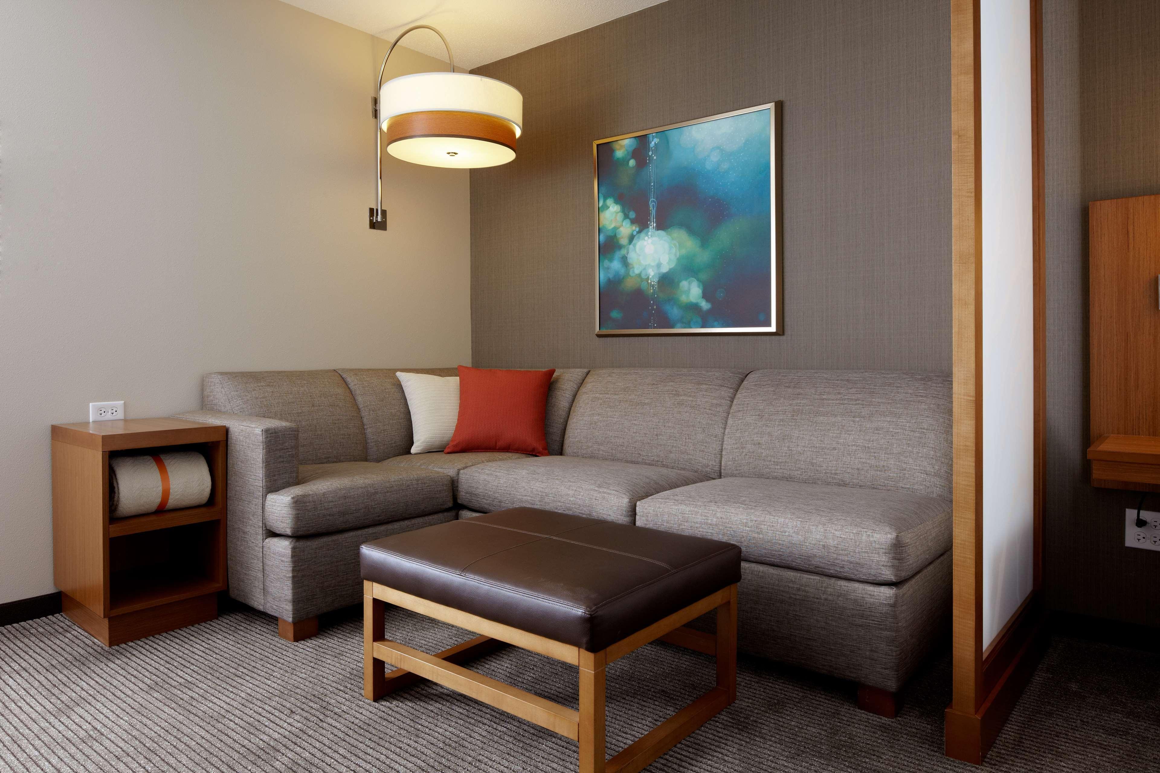 Hyatt Place Marlborough/apex Center
